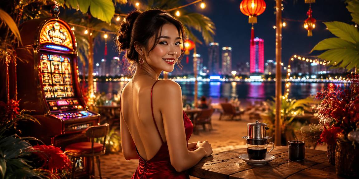 okvip688 Khám phá sảnh casino trực tiếp tại okvip688